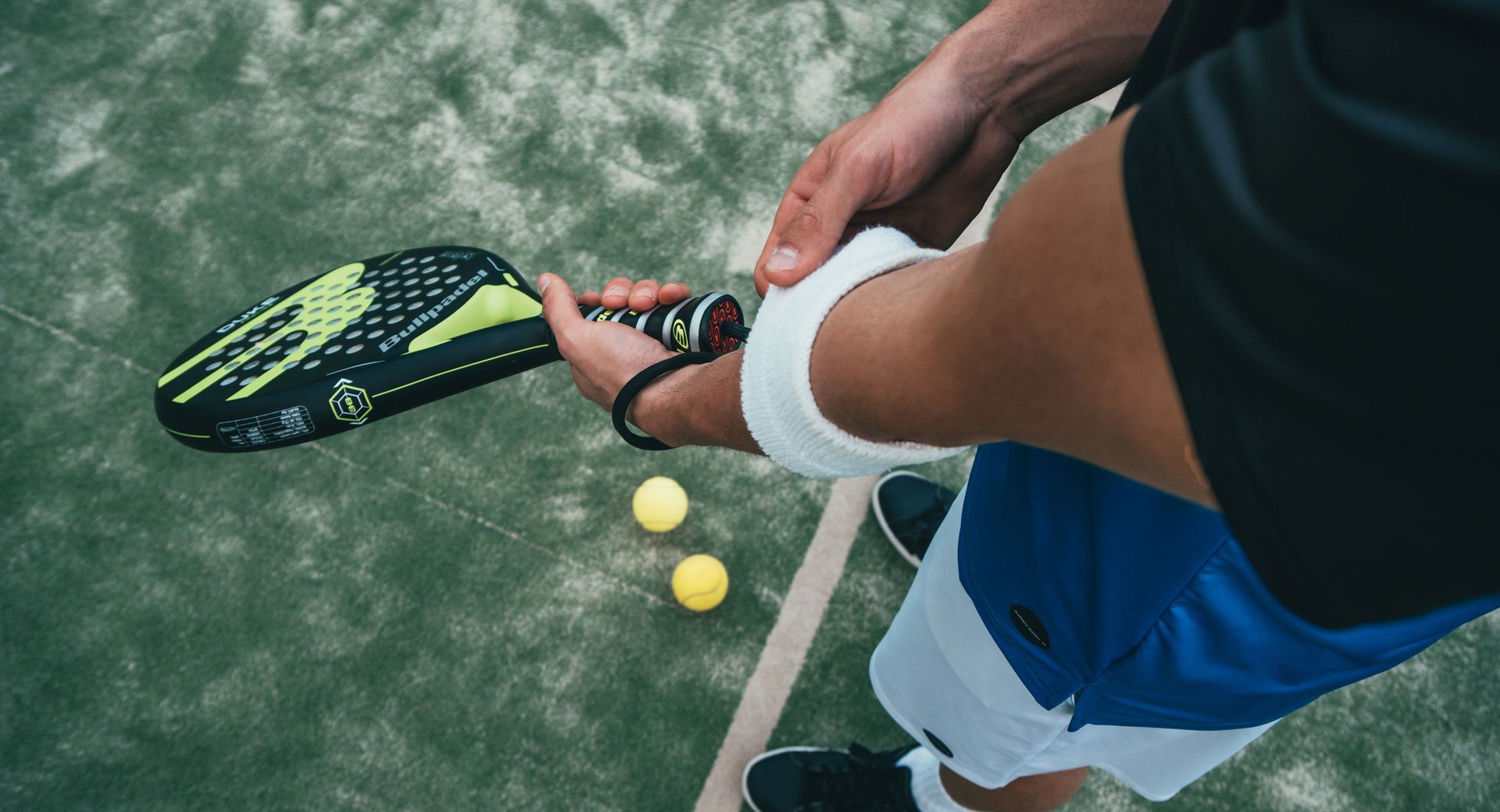 Desfrute das melhores quadras de Padel do Pontal de Maceió Fortim .